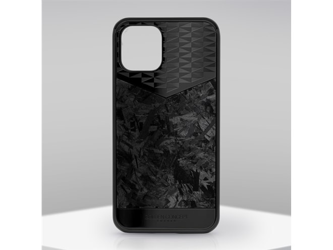 高級Apple Watchケースブランド」より、iPhone 12 Pro/Pro Maxケースが