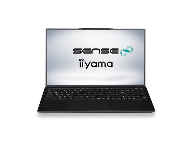 ノートPC【iiyama】Corei5第 11世代 iiyama、第11世代Coreを搭載した15.6型ノートPC - 価格.com