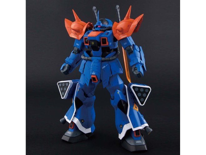 RE/100 1/100 ガンダム試作4号機 ガーベラ」などガンプラ3点がオンラインで発売 - 価格.com