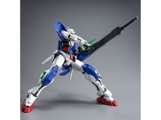 MG GN-003 ガンダムリペアIII MG 1/100 ガンダムエクシア リペア