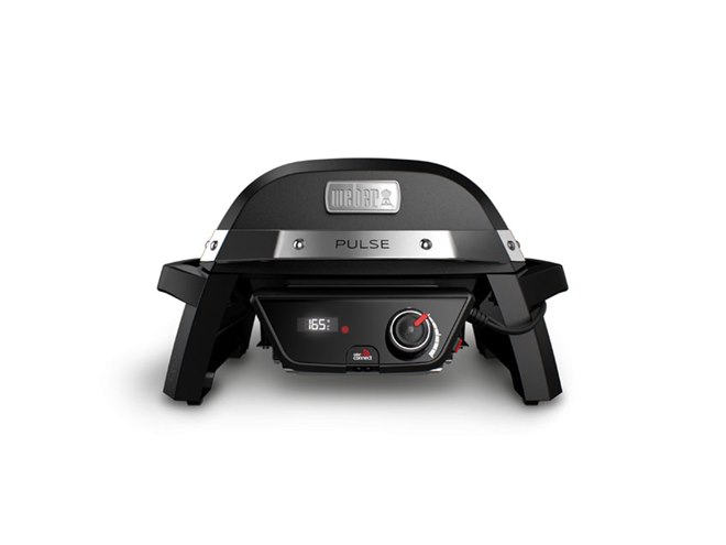 weber pulse 1000 スマートデバイス 電気グリル BBQ Pulse 1000電気グリル | Pulseシリーズ | 電気グリル