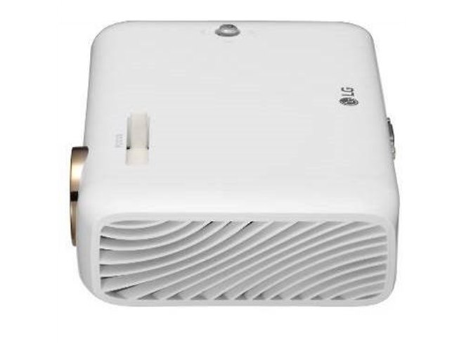 LG PH510P プロジェクター本体 LG PH510P DLP Projector Specs