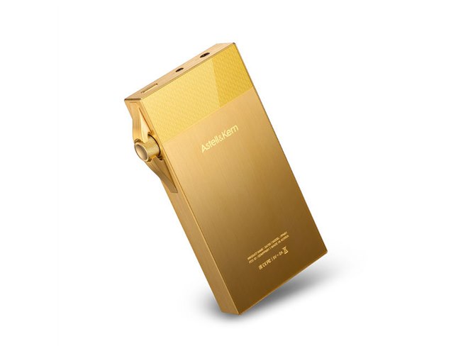 Astell&Kern アステルアンドケルン SA700 Vegas gold Astell&Kern SA700 Vegas Gold 【AK-SA700-VG】 – e☆イヤホン