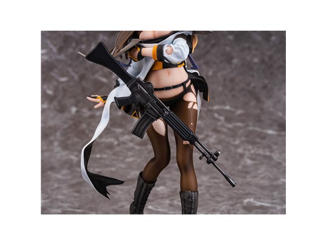 ドールズフロントライン K2 1/7スケール フィギュア Amazon.co.jp: FunnyKnights ドールズフロントライン K2 1/7