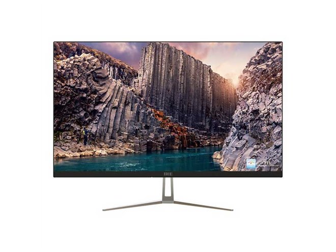 FFF、台数限定49,800円になる27型液晶一体型パソコン「FFF-ALPC2701