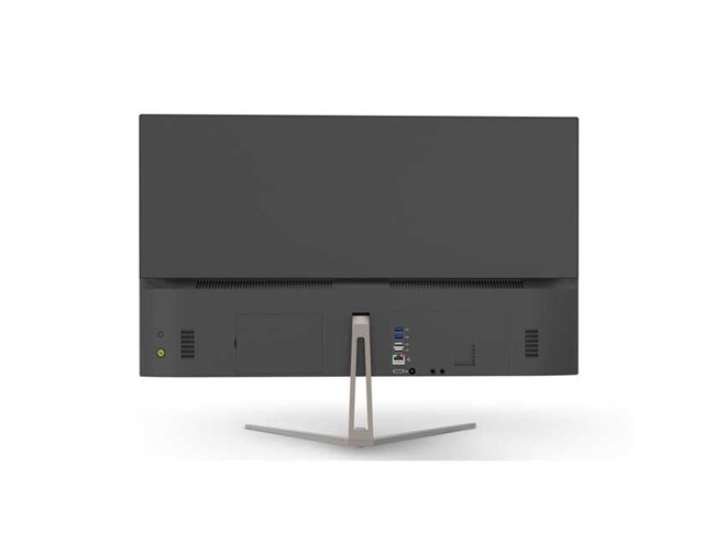 FFF、台数限定49,800円になる27型液晶一体型パソコン「FFF-ALPC2701