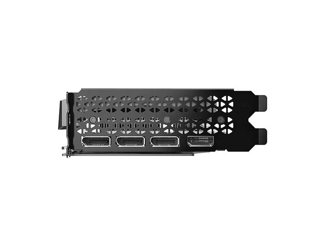 ZOTAC、「GeForce RTX 3060」を搭載したビデオカード - 価格.com