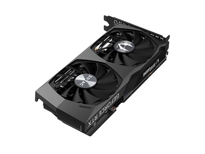 ZOTAC、「GeForce RTX 3060」を搭載したビデオカード - 価格.com