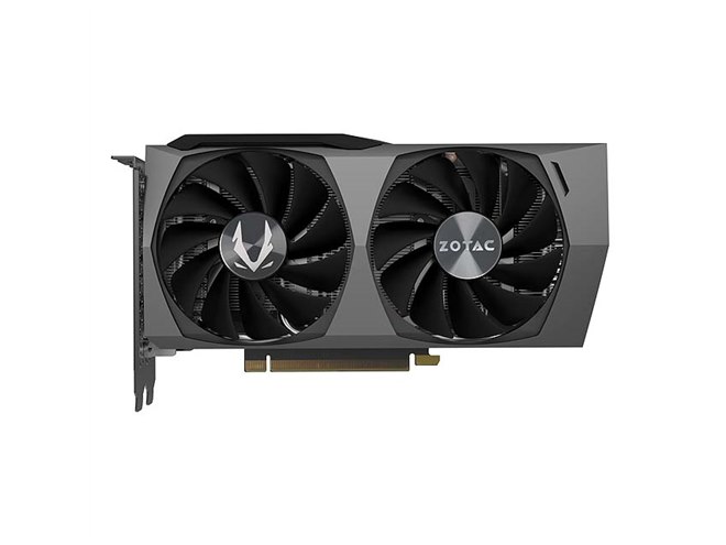 ZOTAC GeForce RTX 3060グラフィックボード Amazon | ZOTAC GAMING GeForce RTX 3060 Twin Edge OC グラフィック