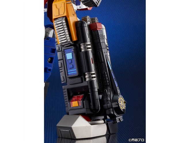 THE合体 合体超神サンダーグリッドマン TOKUSATSU EDITION THE合体 合体超神サンダーグリッドマン - TOKUSATSU EDITION -