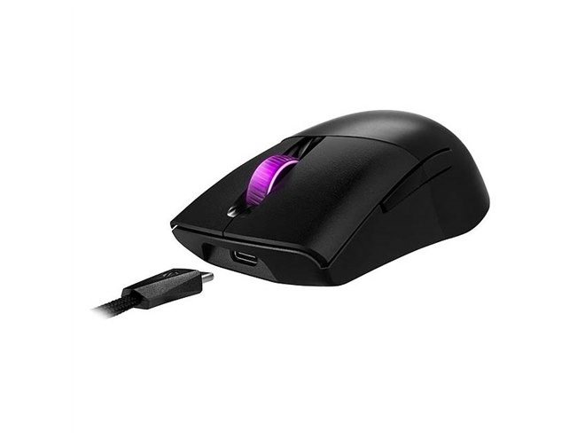 【新品未開封】ASUS ゲーミングマウス ワイヤレス ROG KerisP709 ASUS ゲーミングマウス ワイヤレス ROG Keris Wireless Aimpoint