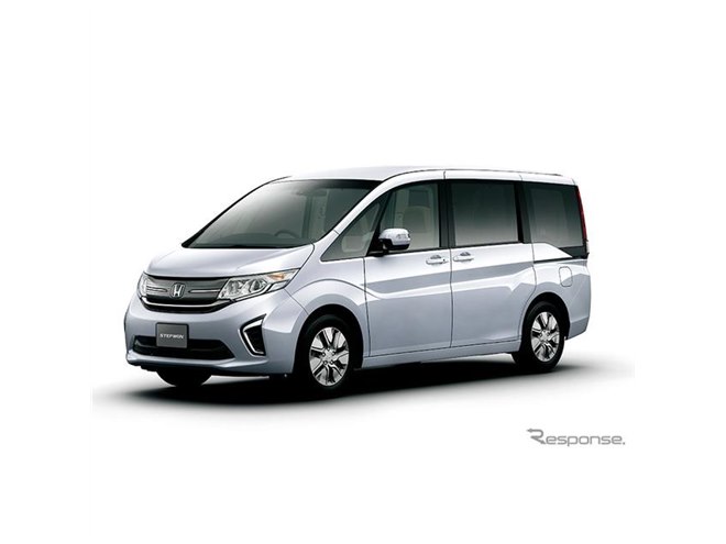 ホンダ ステップワゴン 次期型、登場は2021年秋!? わくわくゲート廃止