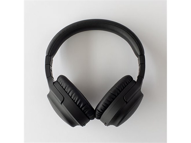 ag、アクティブNC搭載のBluetoothヘッドホン「WHP01K」 - 価格.com