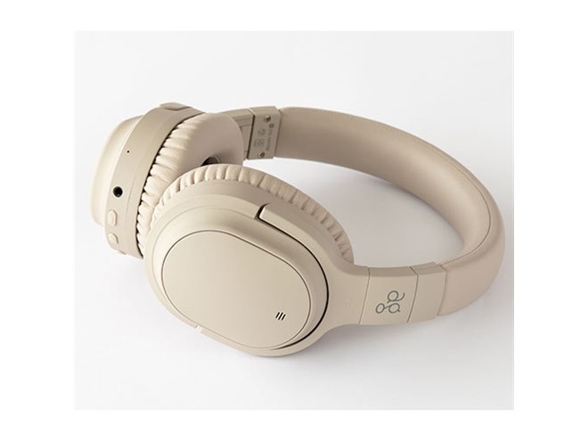 ag、アクティブNC搭載のBluetoothヘッドホン「WHP01K」 - 価格.com