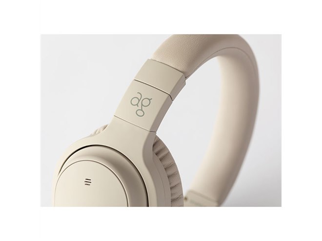 ag、アクティブNC搭載のBluetoothヘッドホン「WHP01K」 - 価格.com