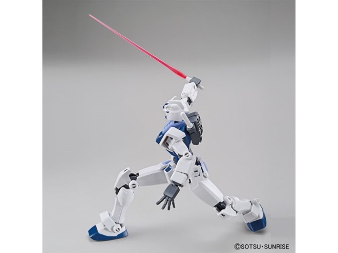 ガンプラ「RX-78-2 ガンダム BEYOND GLOBAL」ガンダムベースカラーが