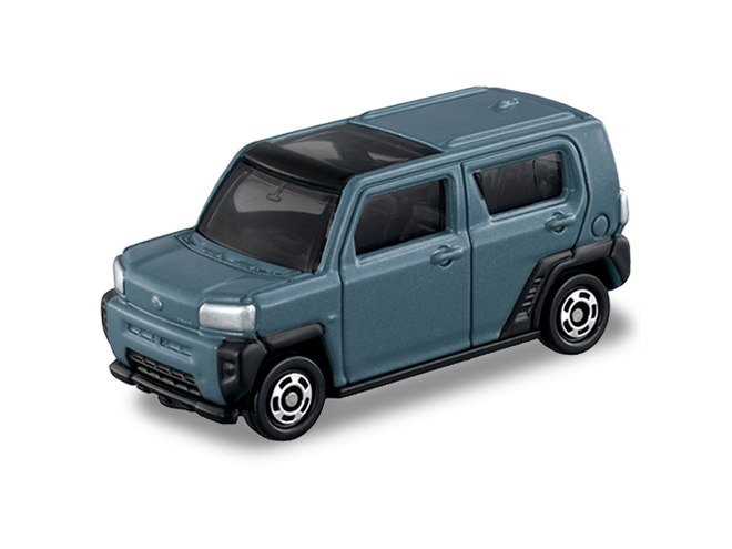 3月のトミカ】ドリームトミカに「すみっコぐらし」4種が登場 - 価格.com