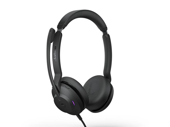 Jabra、耐久性が向上したUC対応のヘッドセット「Evolve2 30」 - 価格.com