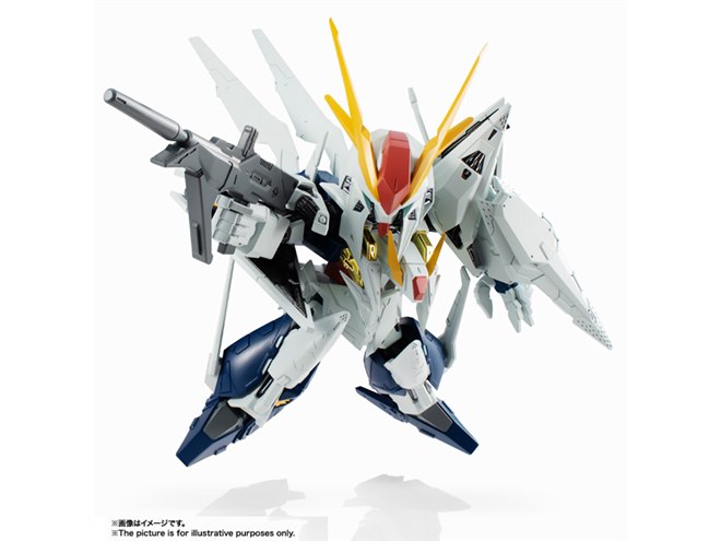 閃光のハサウェイ MECHA｜『機動戦士ガンダム 閃光のハサウェイ』公式サイト