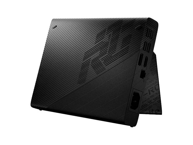 ASUS、重さ1.35kgの13.4型ゲーミングPC「ROG Flow X13 GV301QH」 - 価格.com