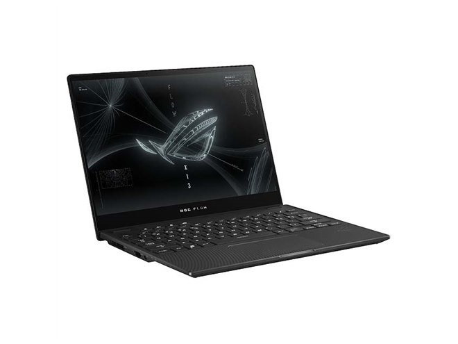 ASUS、重さ1.35kgの13.4型ゲーミングPC「ROG Flow X13 GV301QH」 - 価格.com