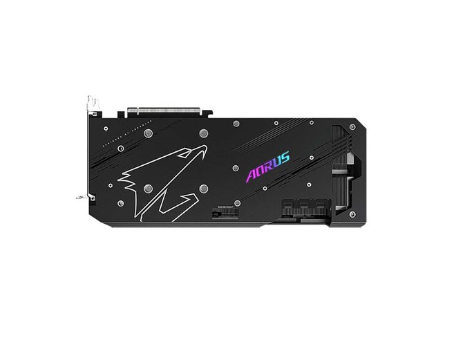 GIGABYTE、ブーストクロック2365MHzの「Radeon RX 6900 XT」を搭載した