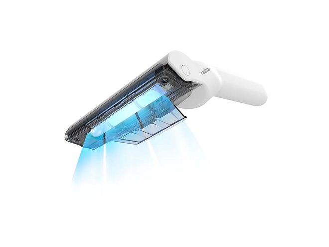 ヨドバシ.com - レイコップ UV除菌ポータブルクリーナー RAYCOP