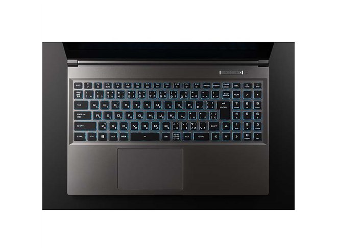 Raytrek R5 RTX3060 15.6インチ サードウェーブ、raytrekの第13世代 インテルCoreプロセッサー