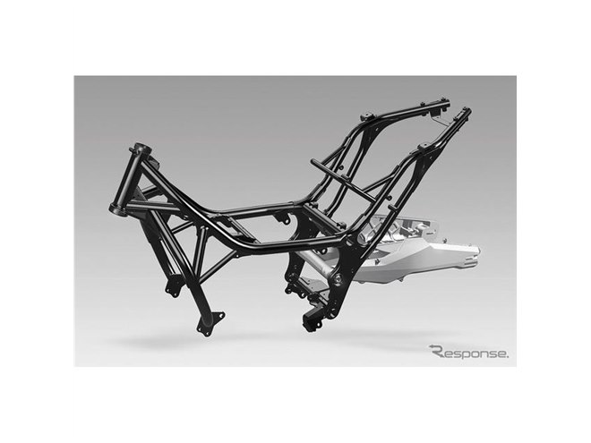 ホンダ、個性派クロスオーバー『X-ADV』をフルモデルチェンジ…パワーと