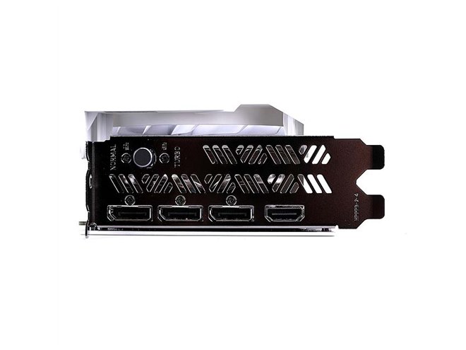 Colorful、ターボ時1822MHzで動作する「GeForce RTX 3060」を Colorful、ターボ時1822MHzで動作する「GeForce RTX 3060」を