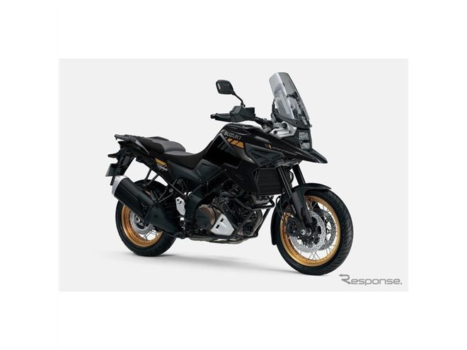スズキ　Vストローム スズキ V－ストローム1050DE のカタログ情報 | 新車・中古