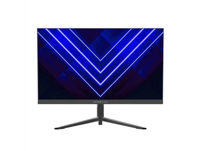 恵安 GD270QD-GE ゲーミングモニター PC 恵安、量子ドット技術を採用した27型ゲーミング液晶ディスプレイ