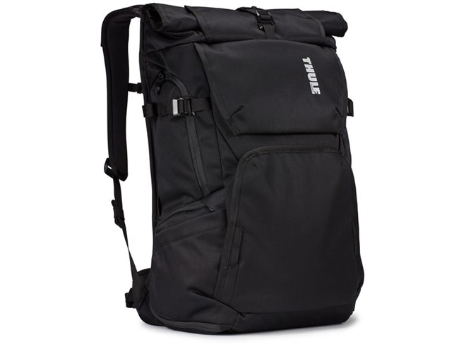 THULE - THULE Covert DSLR Backpack スーリー カメラバッグ THULE カメラバッグ リュック スーリー Covert DSLR Backpack