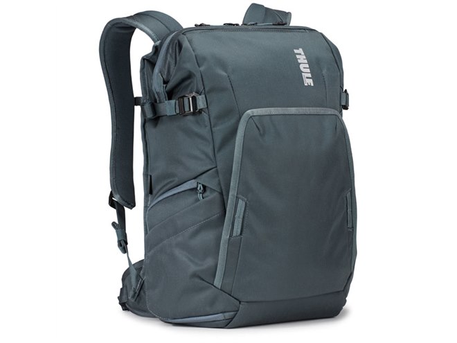 スーリー　THULE  Thule Covert DSLR Messenger Camera bags - Thule Covert Small DSLR Messenger Bag - YouTube