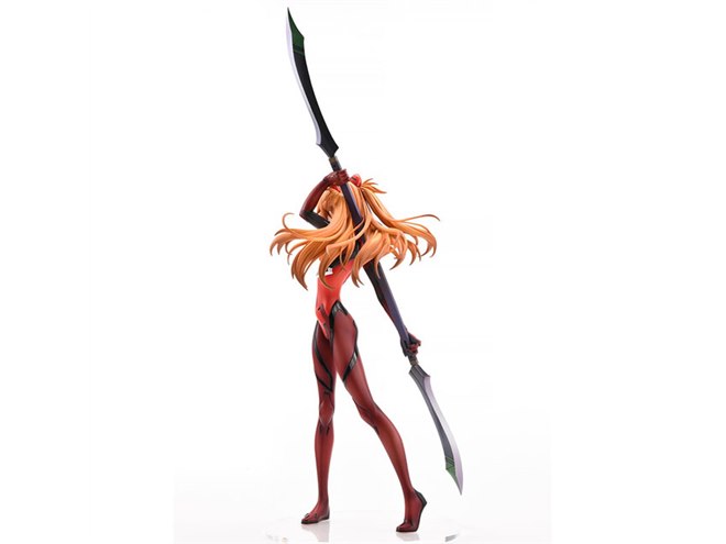 エヴァンゲリオン 新劇場版 フィギュア あみあみ × AMAKUNI 式波・アスカ・ラングレー EVA2020 限定販売】シン・エヴァンゲリオン劇場版 式波・アスカ