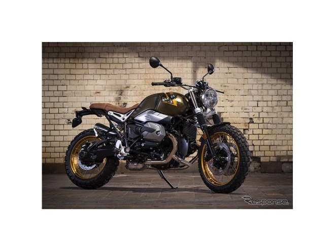 BMW R nineT、2021年モデルの予約受注開始---新シリンダーヘッドでトルクとデザインを最適化 - 価格.com