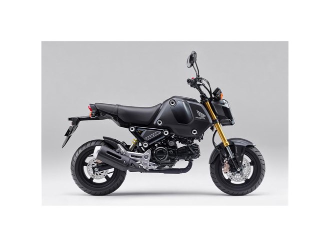 HONDA グロム 黒 エンジン始動動画 自賠責保険で乗れます 半額配送キャンペーン 期間限定 現状渡し諸経費￥0- 横浜 P-Yard HONDA グロムを買うならオートショップミヤシタ| 千葉県松戸市のバイク
