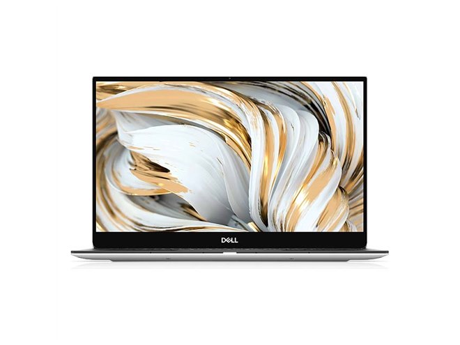 デル、第11世代インテルCoreを搭載した13.3型ノートPC「XPS 13