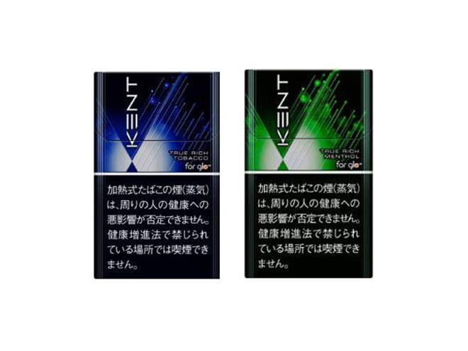 グロー・ハイパー向け「KENT neostiks」に「濃厚レギュラー」「濃厚メンソール」登場 - 価格.com