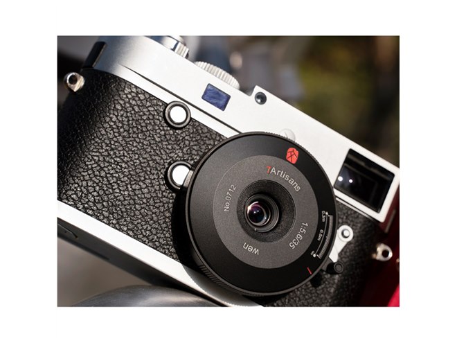 7Artisans 七工匠 35mm F5.6 ライカM用 Amazon.co.jp: 7artisans 七工匠 35mm F5.6 ボディキャップ