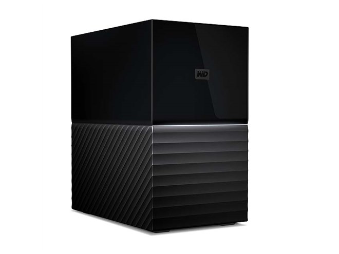 WD My Book Duo 外付 ストレージ HDD 12TB 2ベイ WD、外付けHDD「My Book Duo」に36TBモデルを追加 - 価格.com