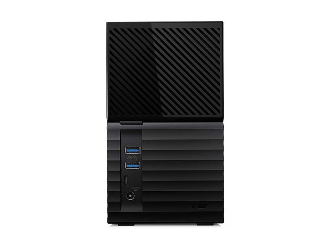WD My Book Duo 36TB 外付けHDD WD、外付けHDD「My Book Duo」に36TBモデルを追加 - 価格.com