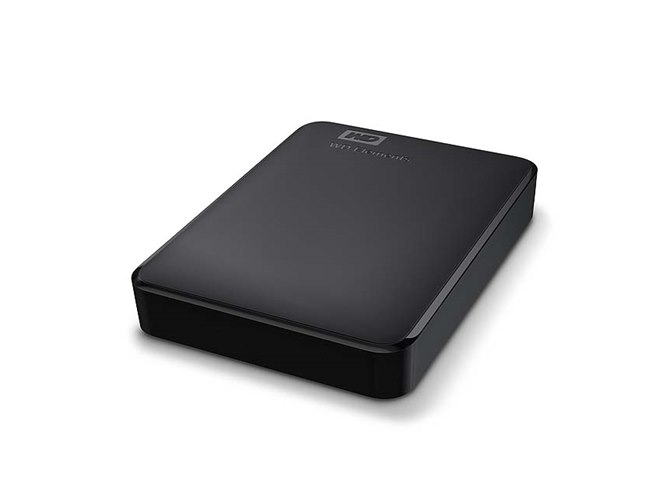 WD、USB 3.0対応のポータブルHDD「WD Elements SE Portable」 - 価格.com