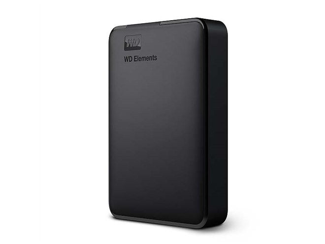 WD、USB 3.0対応のポータブルHDD「WD Elements SE Portable」 - 価格.com
