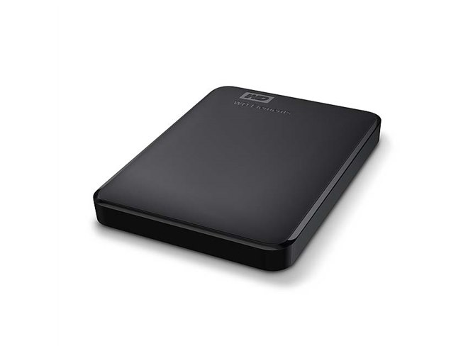 WD、USB 3.0対応のポータブルHDD「WD Elements SE Portable」 - 価格.com