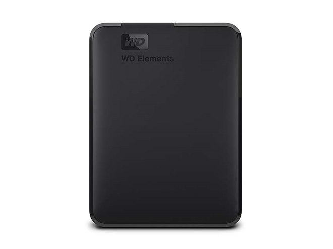 WD、USB 3.0対応のポータブルHDD「WD Elements SE Portable」 - 価格.com