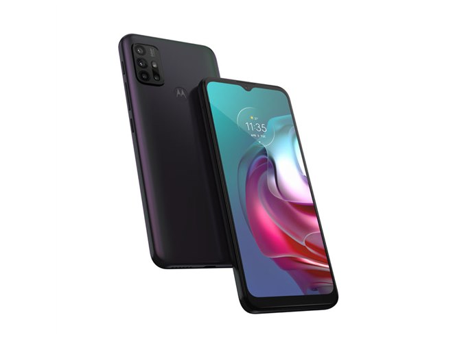 Motorola - 新品未開封 モトローラ Motorola moto g30シムフリー moto g30｜価格比較・最新情報 - 価格.com