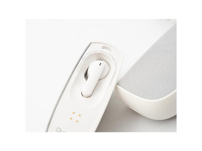 MPOW、完全ワイヤレスイヤホンとスピーカーを一体化した「Duolink