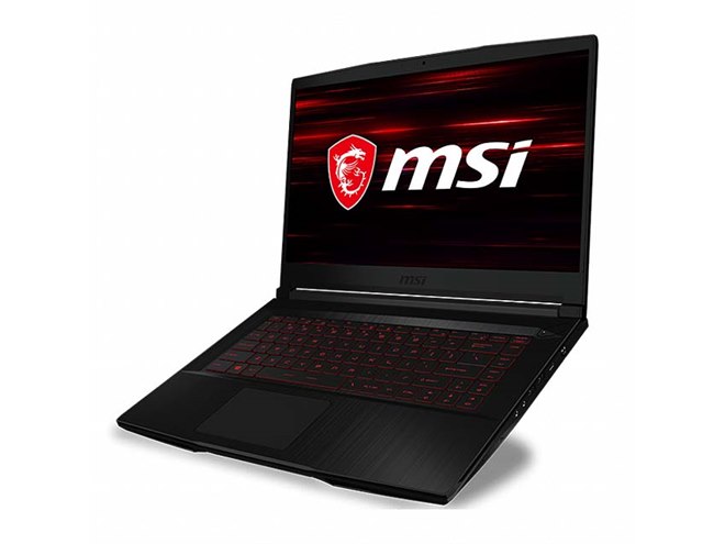 MSI ゲーミングノートPC GF63Thin10SC-043JP 楽天市場】msi エムエスアイ/Win11ゲーミングノート/GF63 Thin