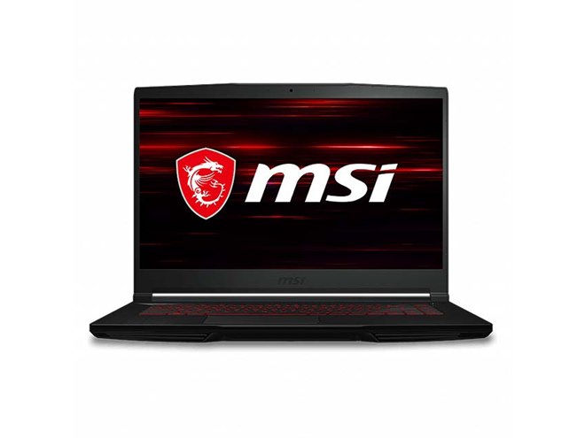 MSI ゲーミングノートPC GF63Thin10SC-043JP 楽天市場】msi エムエスアイ/Win11ゲーミングノート/GF63 Thin